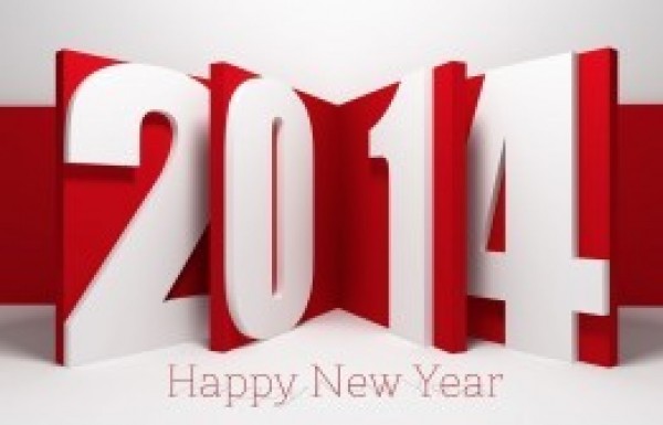 Happy New Year