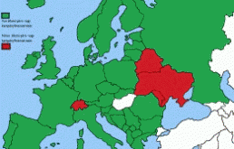 Pártfinanszírozás Magyarországon: nyugatról keletre