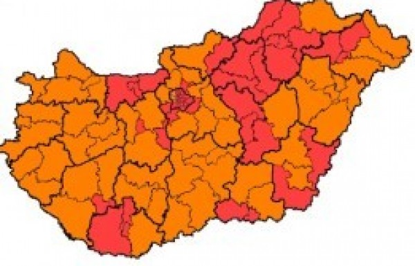 Gerrymandering Fidesz’ way to re-election?