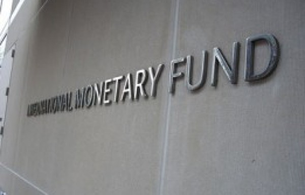 U-turn of the year: Welcome back IMF