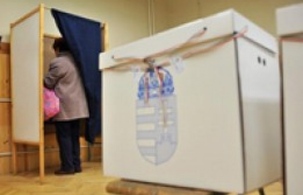 October surprise: A New Electoral Law