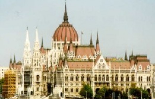 Hungarian Politics In-Depth - 2011. szeptember