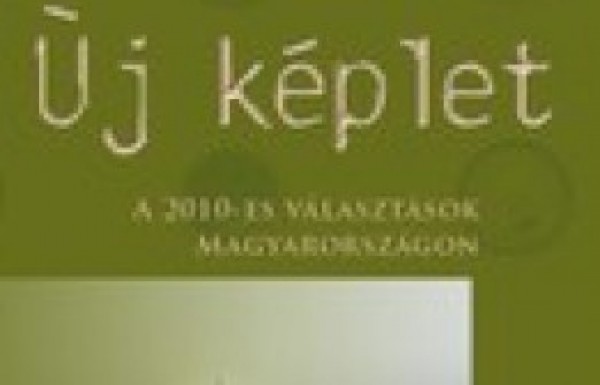 Tanulmány az MSZP 2006-2010. közötti visszaesésének okairól