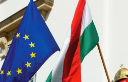 Új tanulmány: A magyar közvélemény és az Európai Unió 