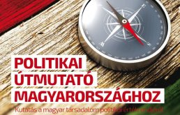 Meghívó: A magyar társadalom politikai értékrendje 