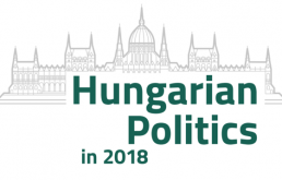 Hungarian Politics in 2018