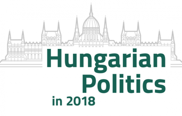 Hungarian Politics in 2018