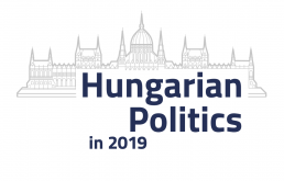 Hungarian Politics in 2019