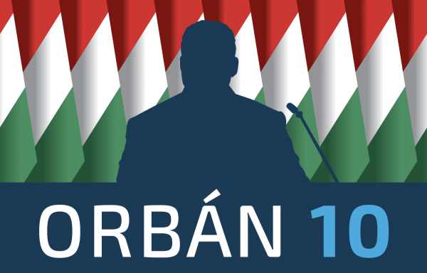Orbán 10 - Az elmúlt évtized a magyar társadalom szemével 