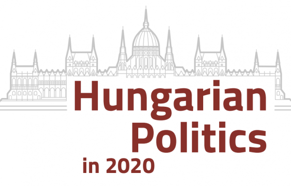 Hungarian Politics in 2020