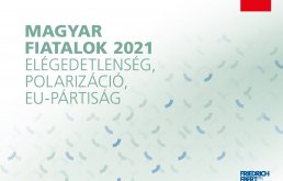 Online rendezvény - Magyar Fiatalok 2021