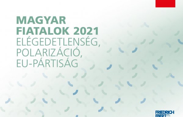 Online rendezvény - Magyar Fiatalok 2021