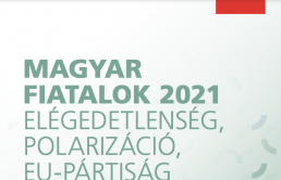 Magyar Fiatalok 2021 - Elégedetlenség, polarizáció, EU-pártiság