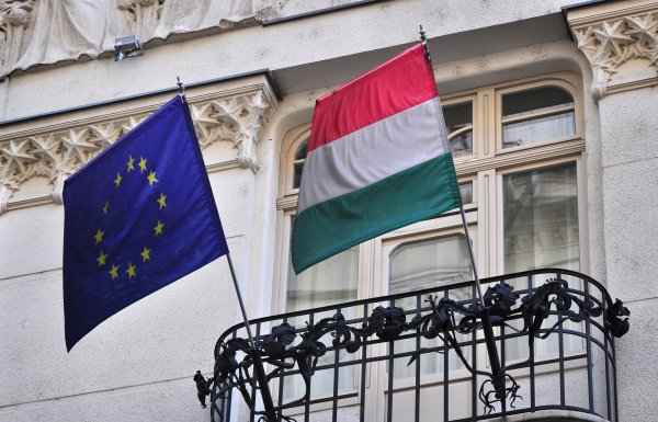 Az európai uniós tagság hatása a magyar közpolitikára 