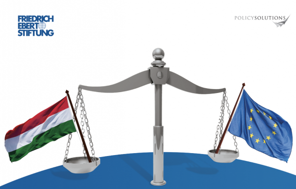 How much EU do Hungarians want? Pro-EU and Eurosceptic attitudes in Hungary