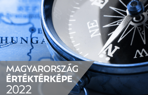 Konferencia: Magyarország értéktérképe 2022 