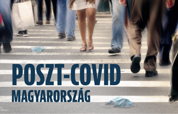 Konferencia: Poszt-COVID Magyarország