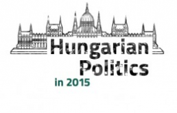 Hungarian Politics in 2015 - Book launch and panel discussion