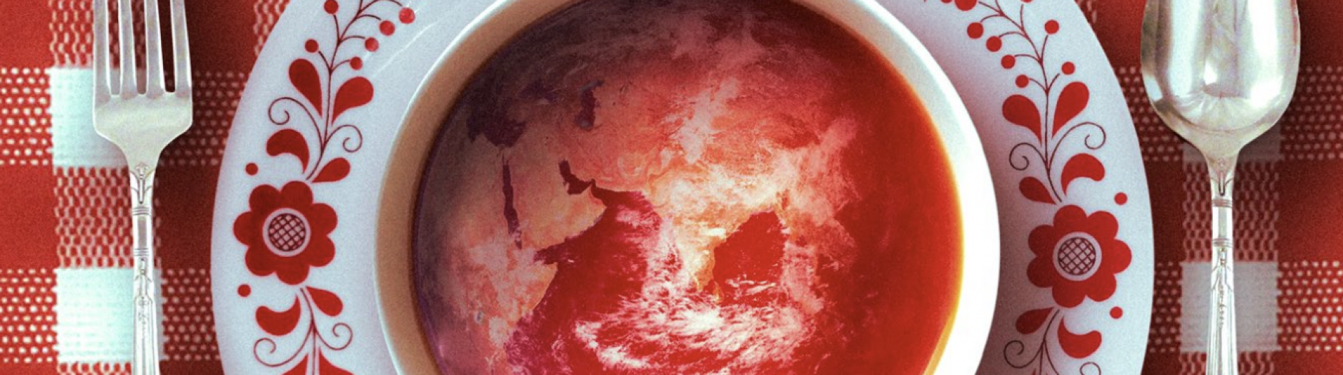 Conference: The World Through Hungarian Eyes