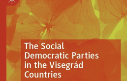 New Book: The Social Democratic Parties in the Visegrád countries