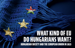 Conference: What kind of EU do Hungarians want? 