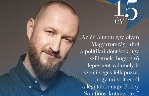 15 év, 15 barát: Ceglédi Zoltán