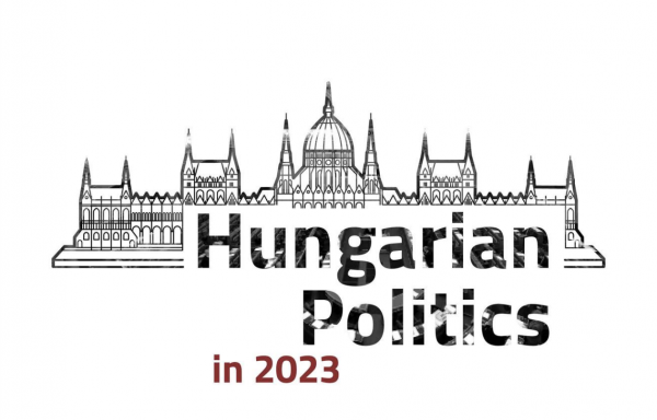 Hungarian Politics in 2023