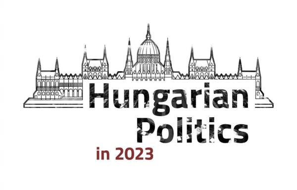 Hungarian Politics in 2023