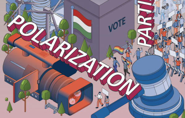 How democratically elected politicians get away with autocratizing Hungary