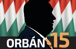 Orbán 15 - Másfél évtized a magyar társadalom szemével