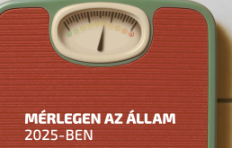 Mérlegen az állam 2025-ben