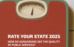 Rate Your State 2025 