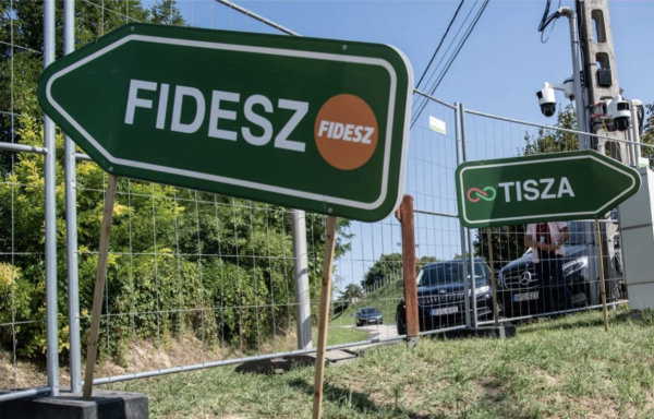 Gazdas&aacute;gi hangulat &eacute;s korm&aacute;nyzati kompetencia 2025 ősz&eacute;n