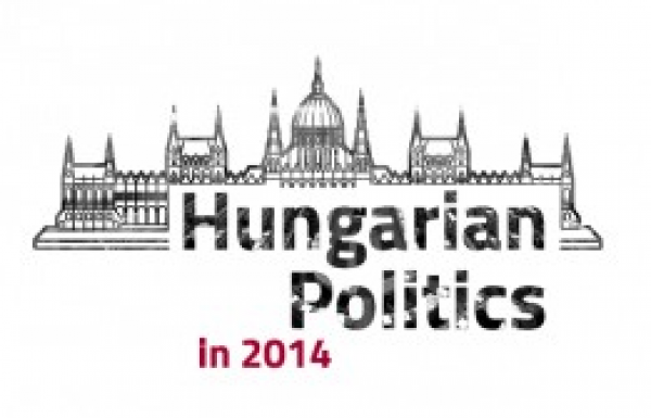 Hungarian Politics in 2014