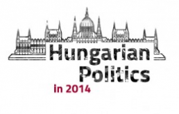 Hungarian Politics in 2014