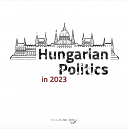Hungarian Politics in 2021