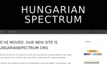 Review of the new Policy Solutions study on the "Hungarian public opinion and the EU" by the Hungarian Spectrum