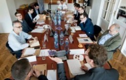 International think tank meeting on inequalities and populism in the EU