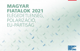 Magyar Fiatalok 2021