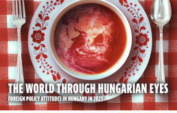 The World Through Hungarian Eyes 